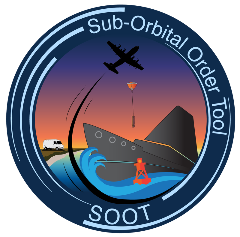 SOOT Logo