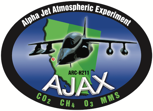 Alpha Jet Atmospheric eXperiment-logo