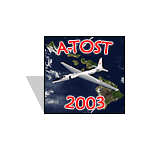 Atlantic - THORpex Observing System Test (ATOST)-logo