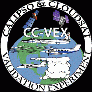 CALIPSO-CloudSat Validation Experiment-logo