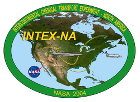 Intercontinental Chemical Transport Experiment - North America Phase A (INTEX-A)-logo