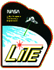 Lidar In-Space Technology Experiment-logo