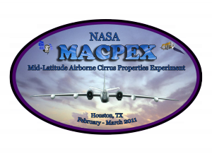 Mid-latitude Airborne Cirrus Properties Experiment-logo