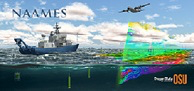 North Atlantic Aerosols and Marine Ecosystems Study-logo