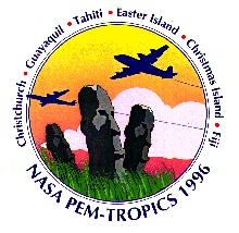 Pacific Exploratory Missions - Tropics-logo