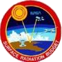 Surface Radiation Budget-logo